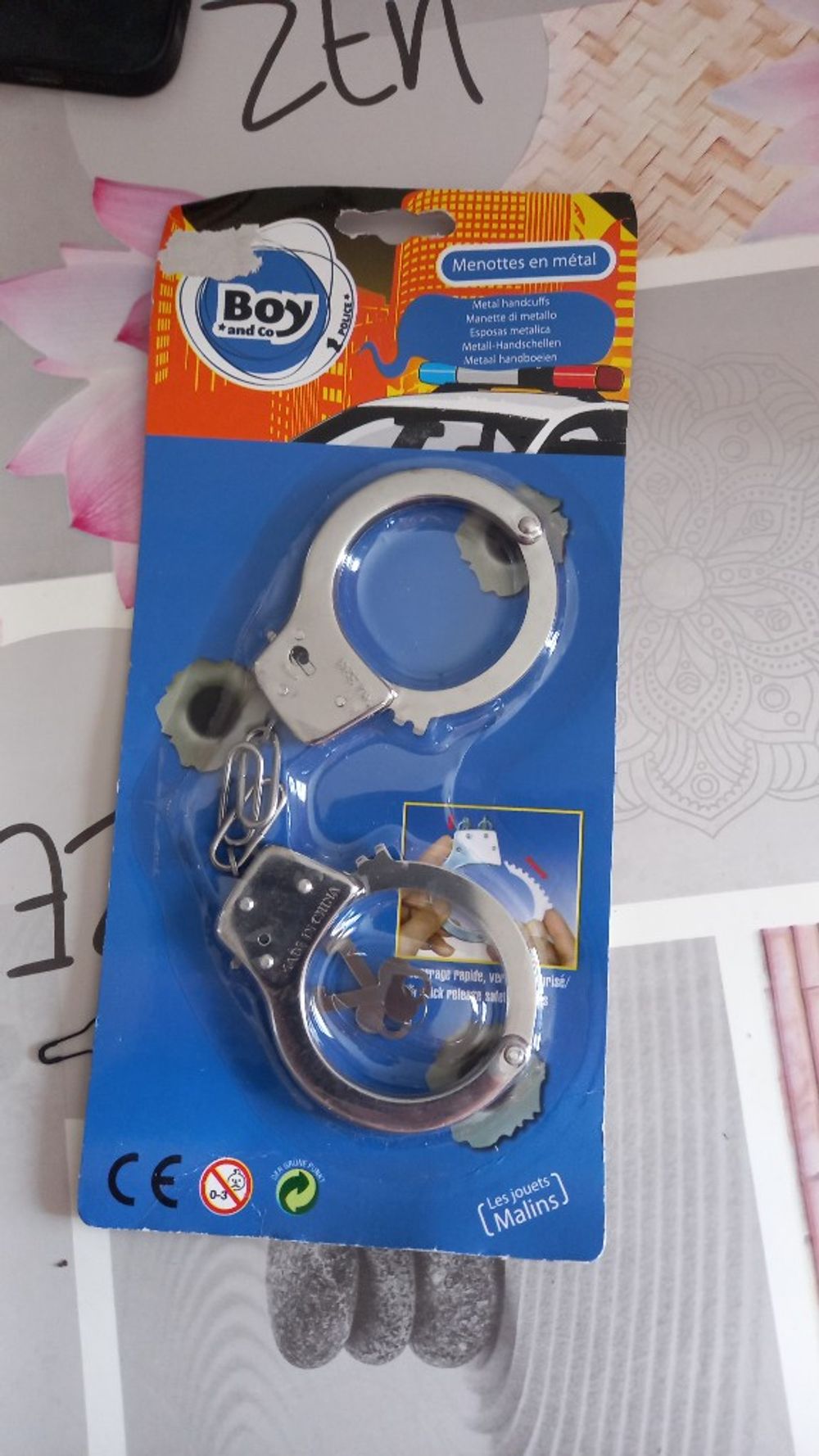 Image item