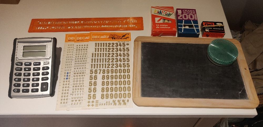 Image item