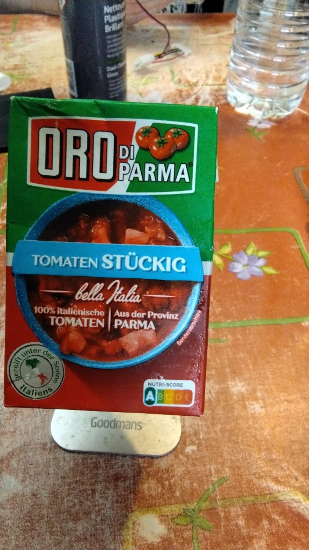 Image item