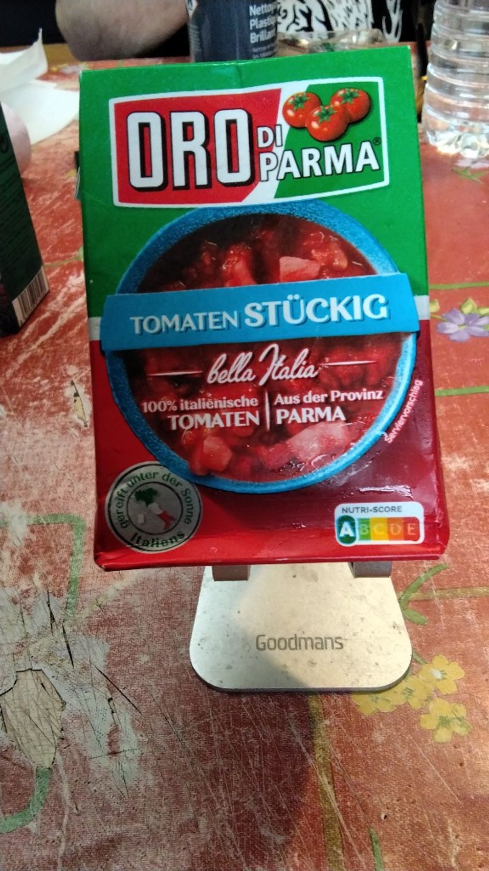 Image item