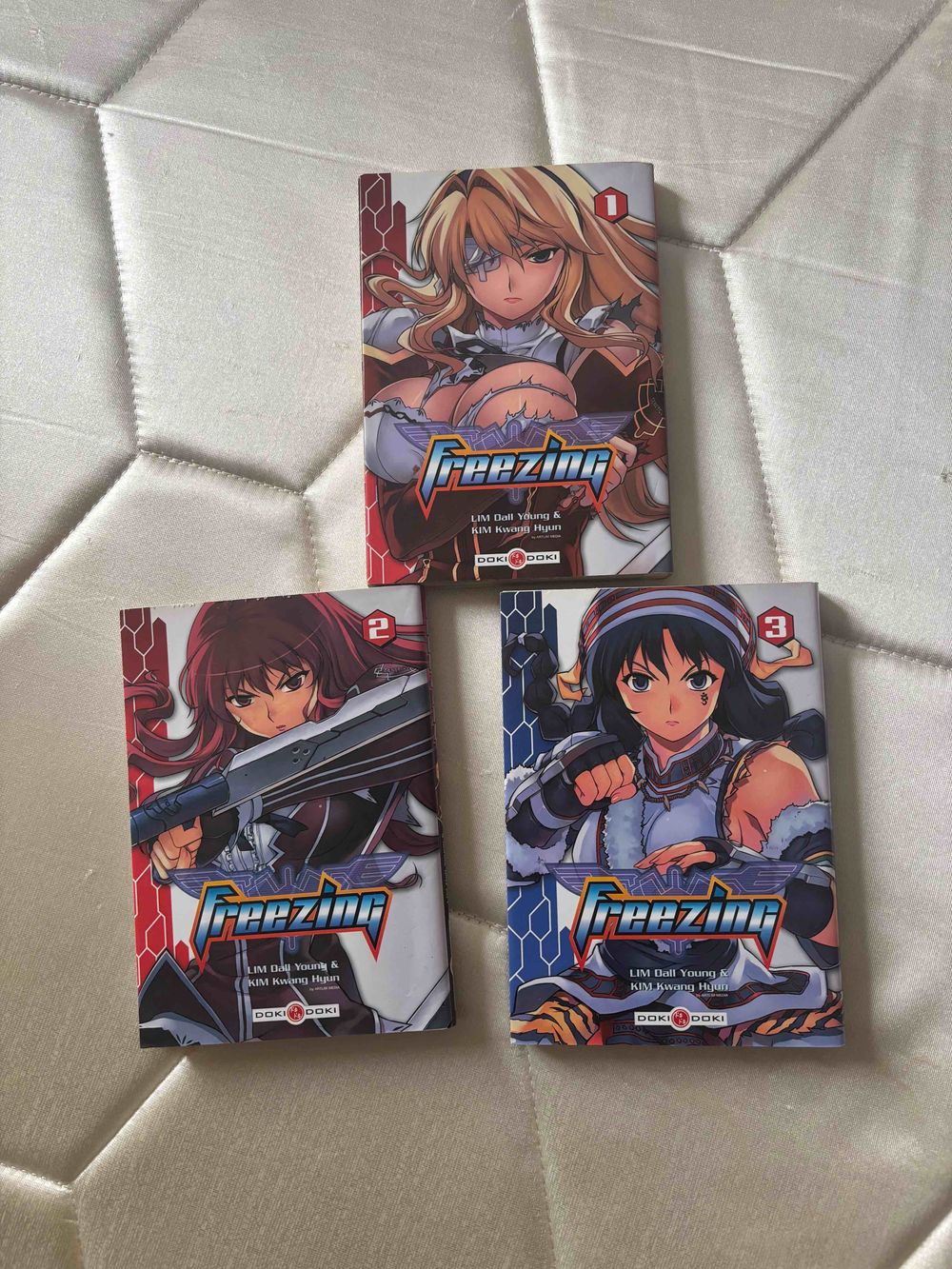 Image item