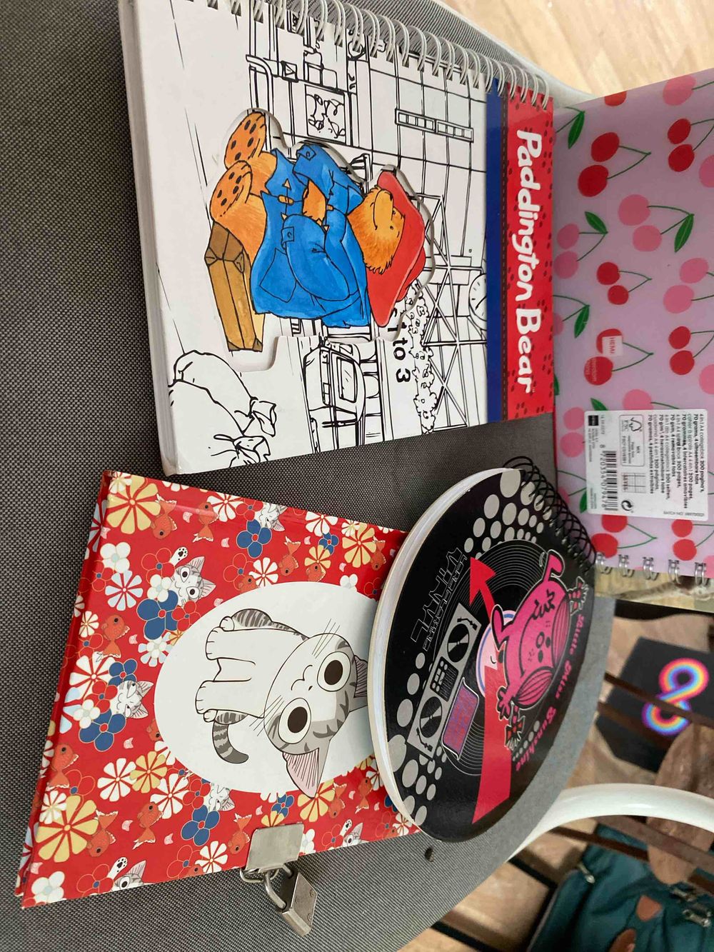 Image item