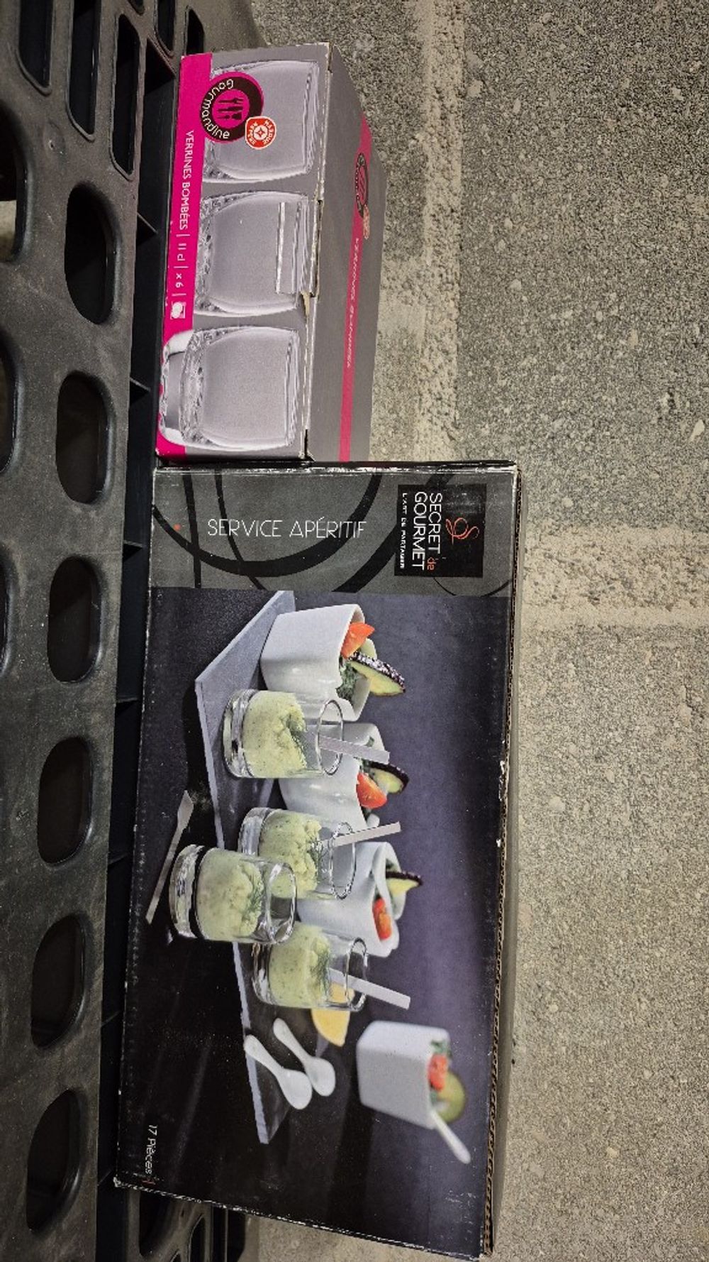 Image item