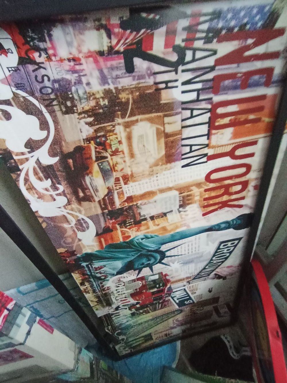 Image item