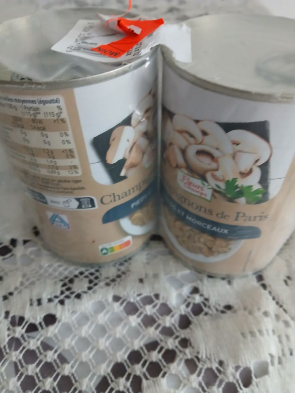 Image item