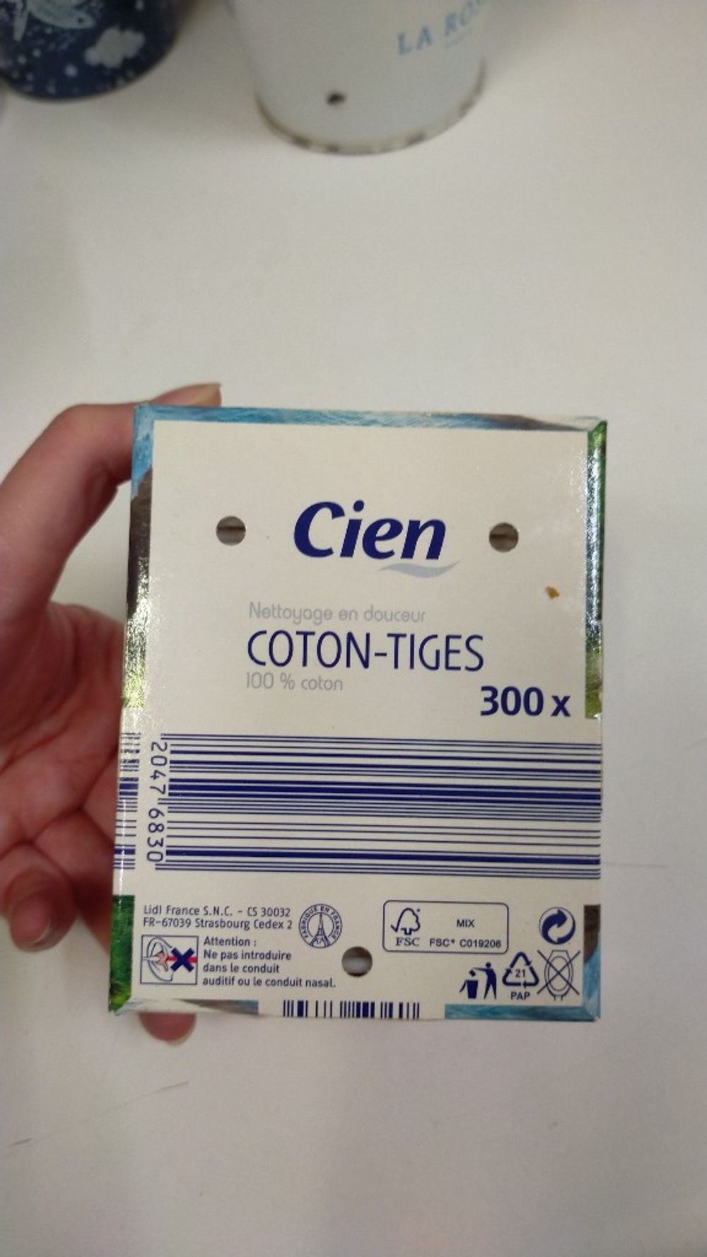 Image item