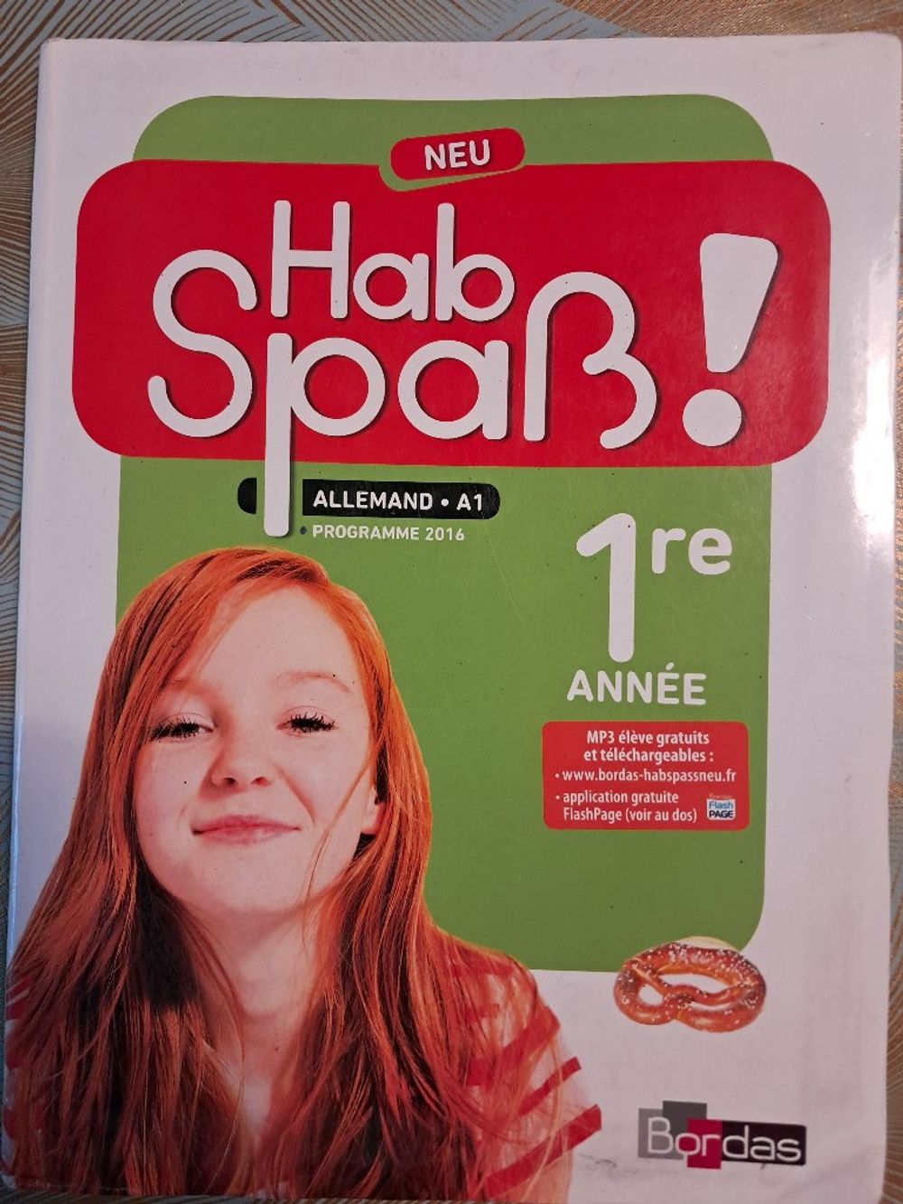 Image item