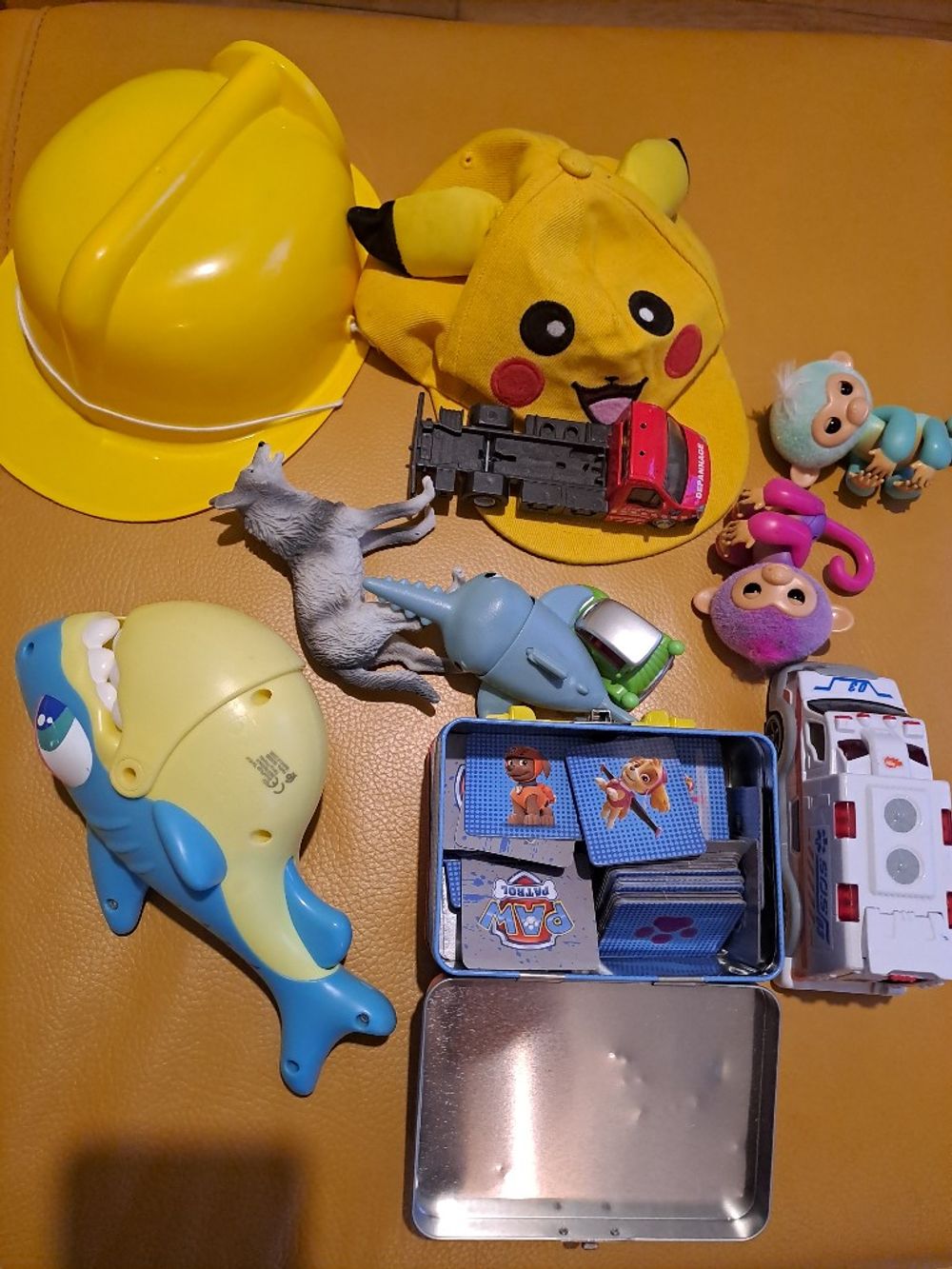 Image item