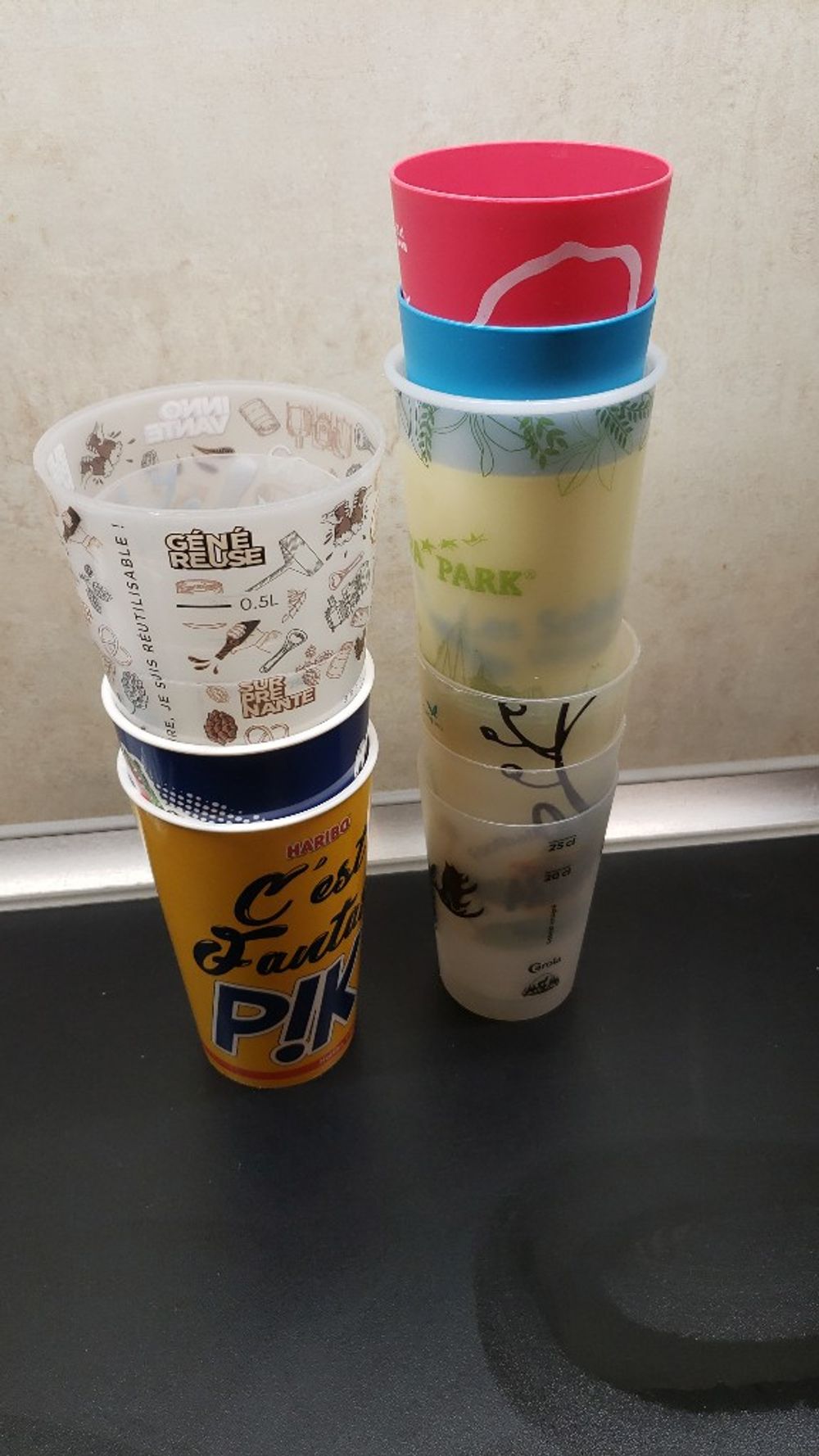 Image item