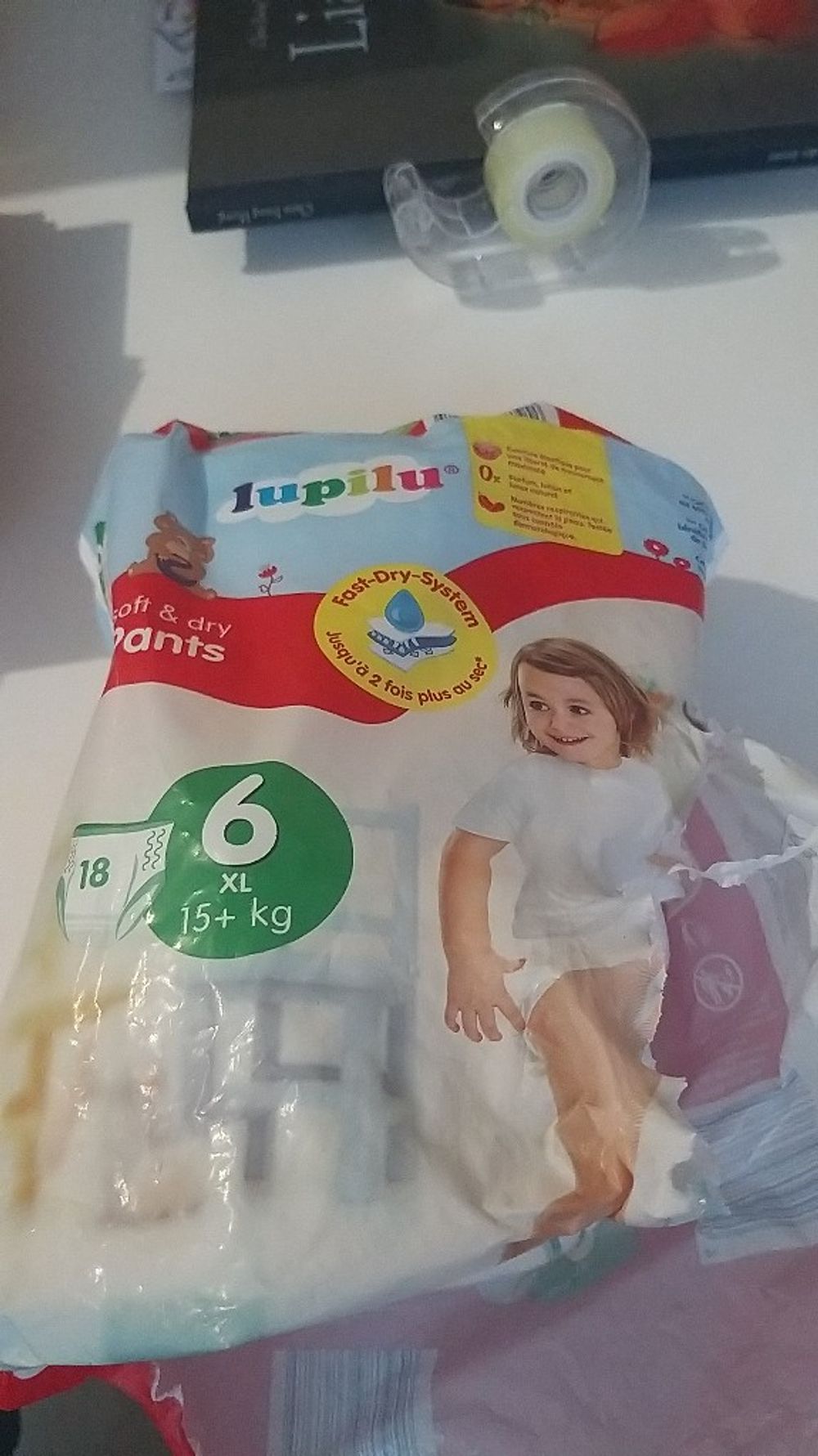 Image item
