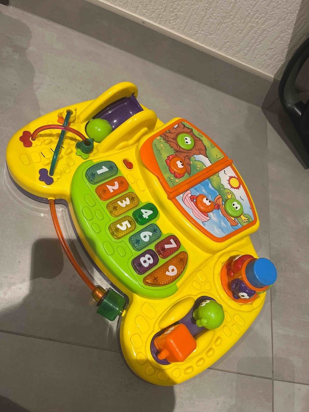 Image item