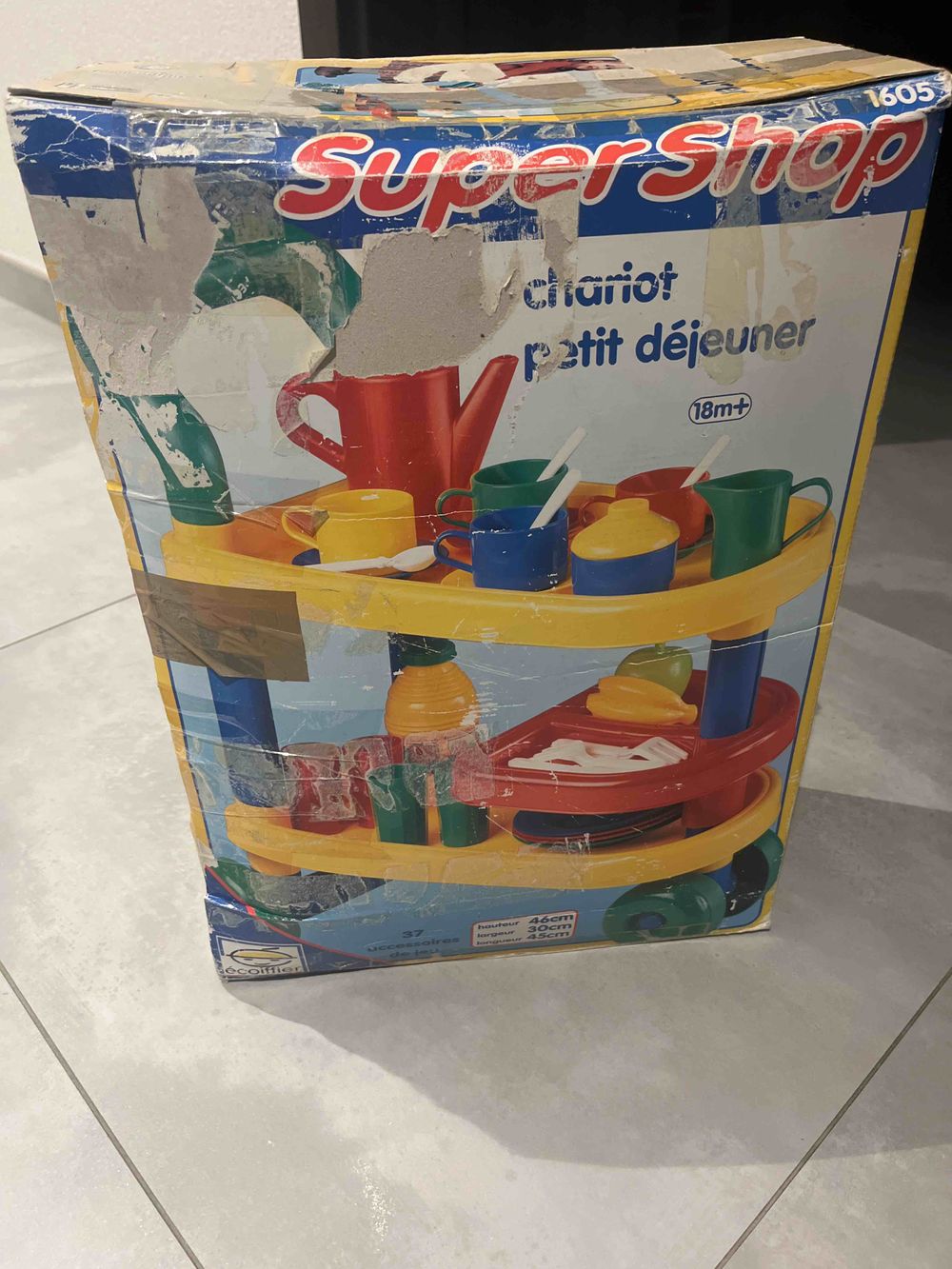 Image item