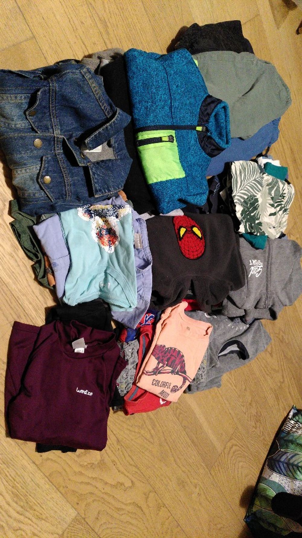 Image item