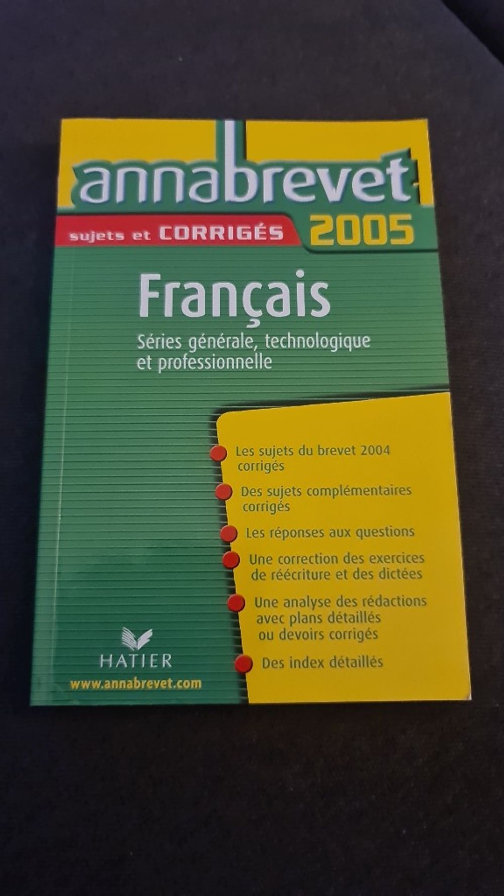 Image item