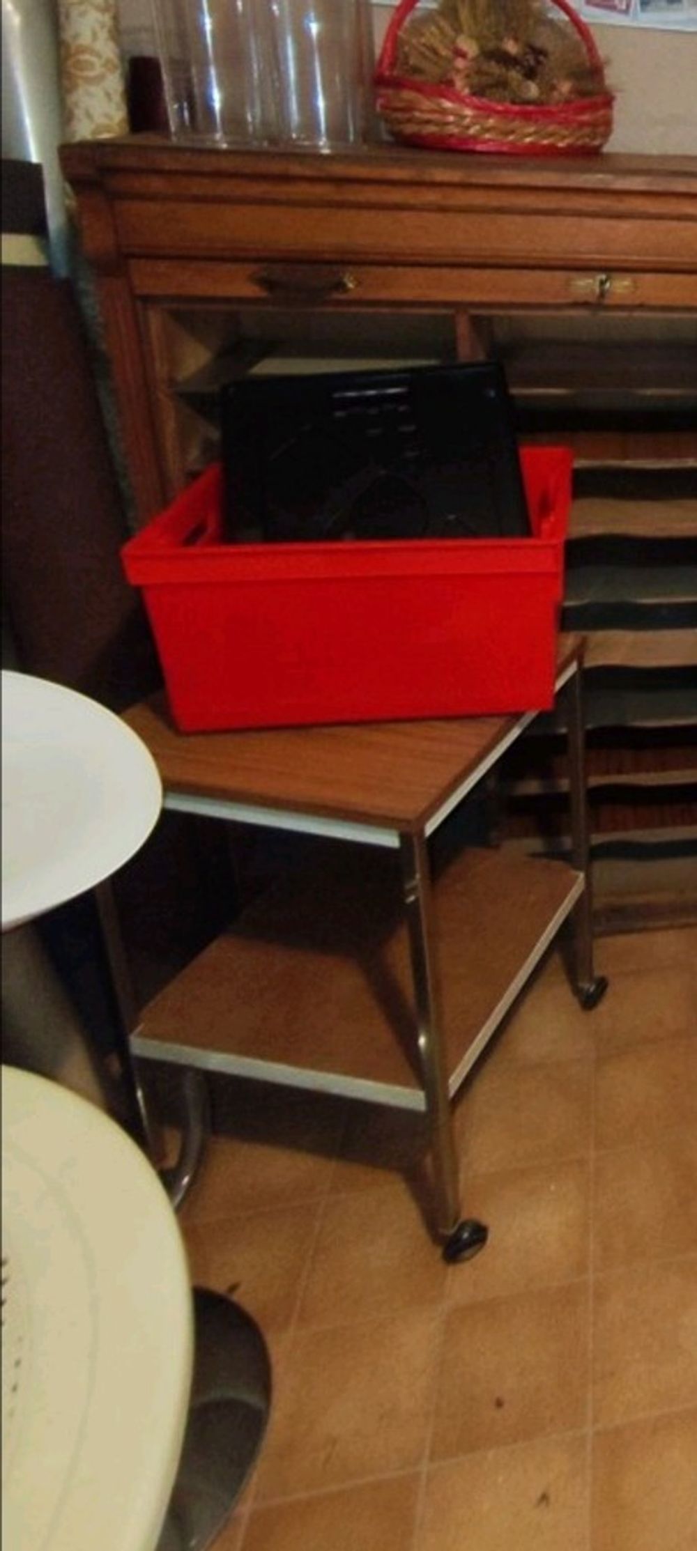 Image item
