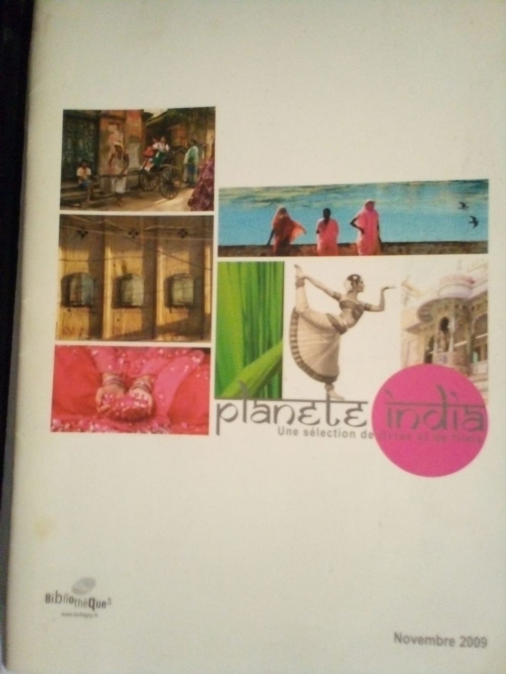 Image item