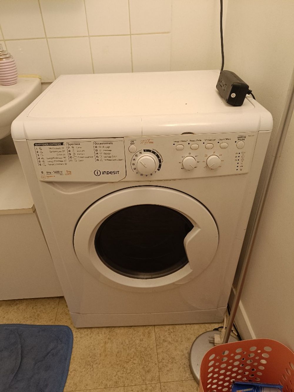 Image item