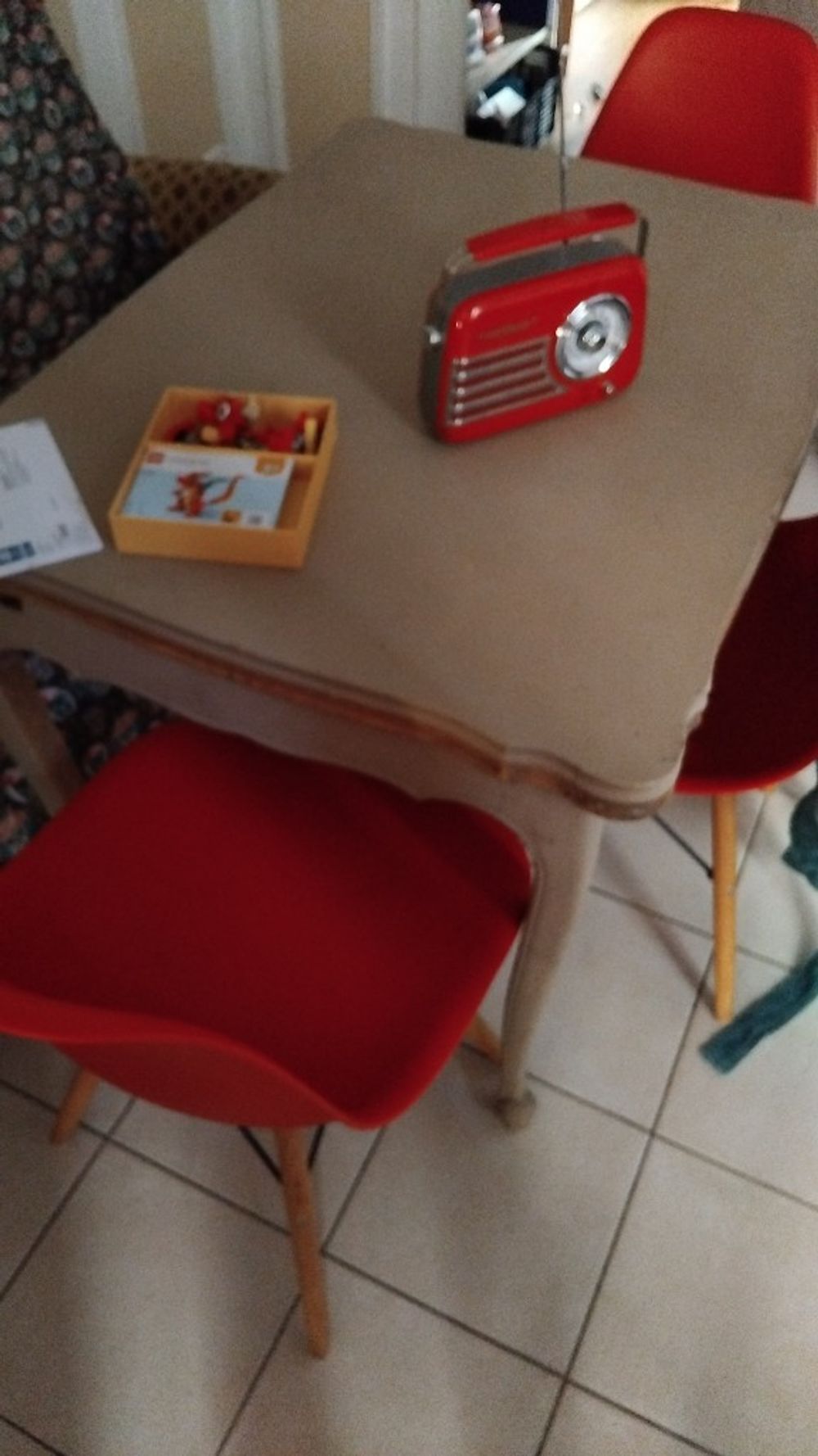 Image item