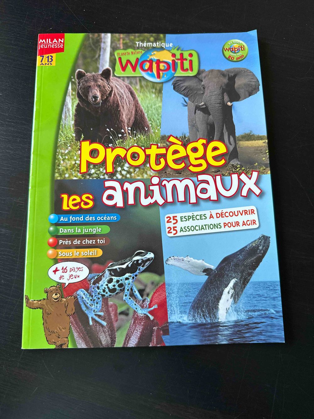 Image item