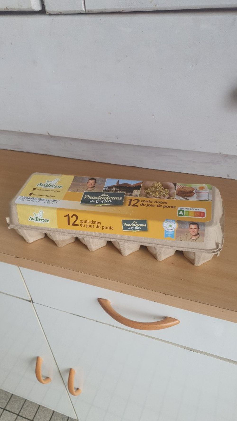 Image item