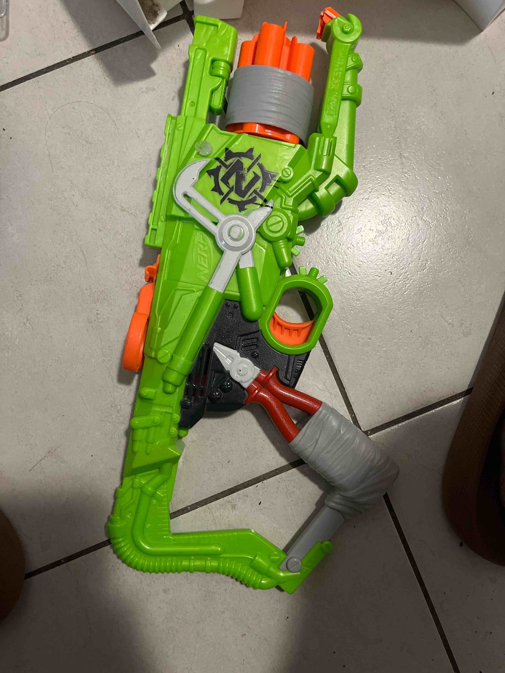 Image item
