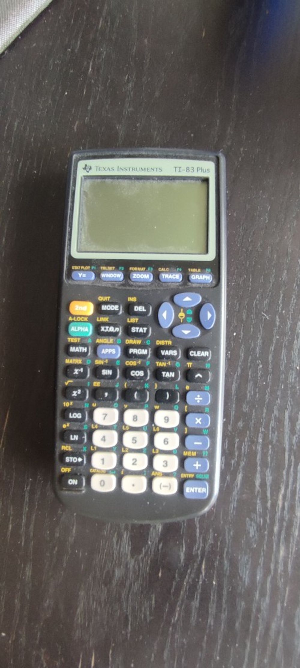 Image item