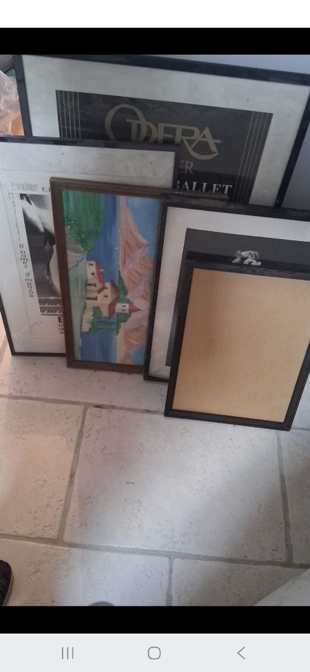 Image item
