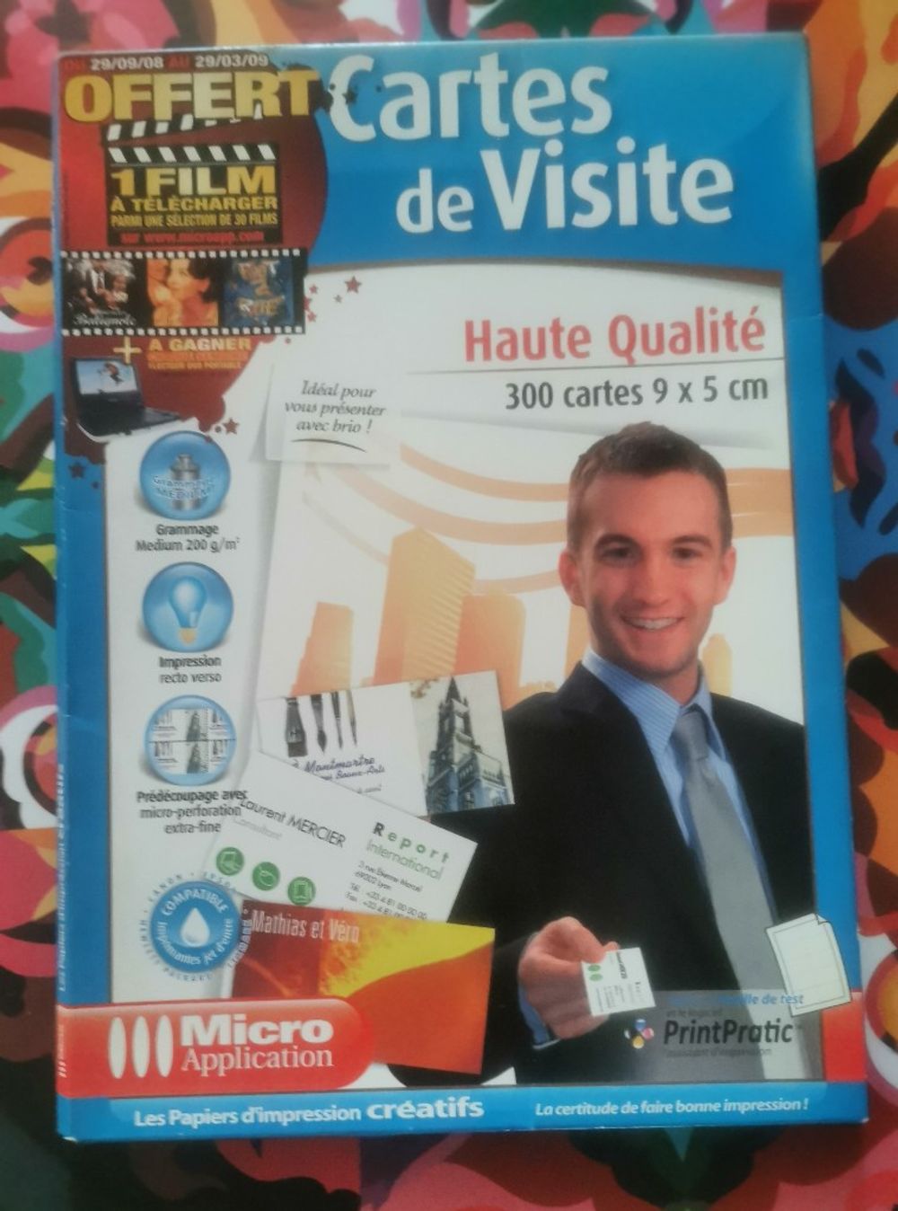 Image item