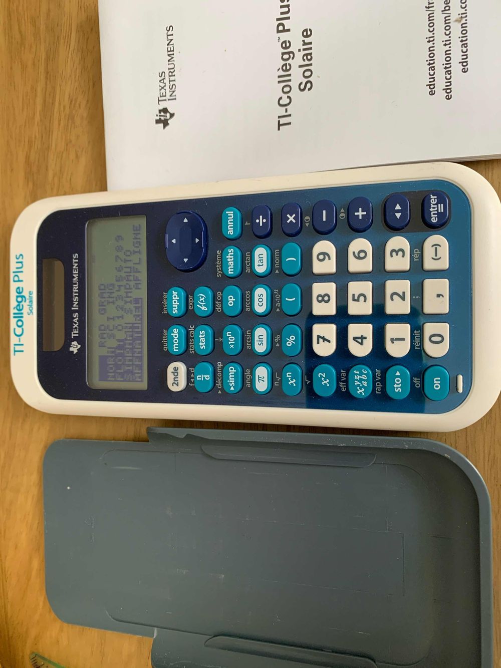 Image item