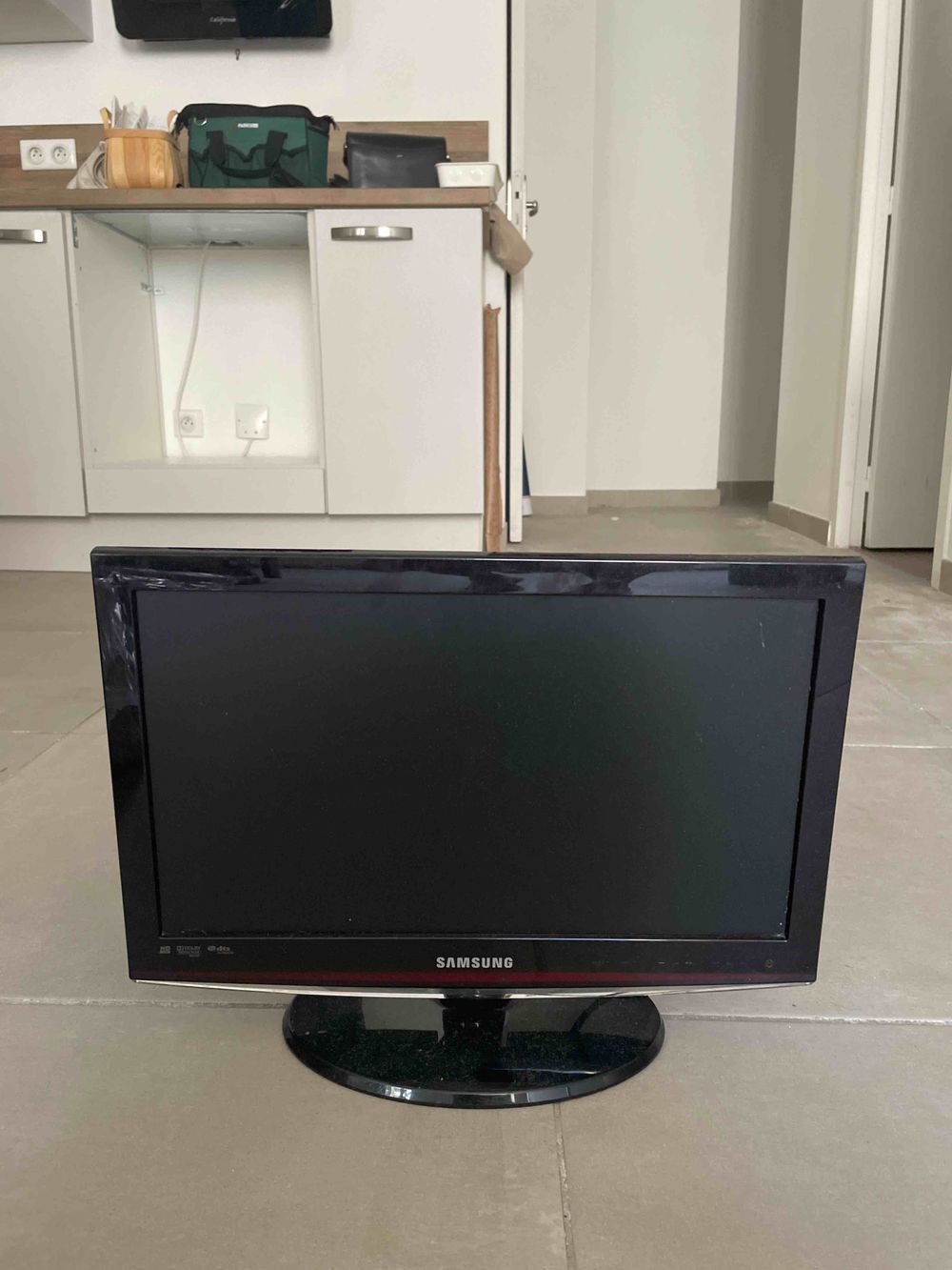 Image item