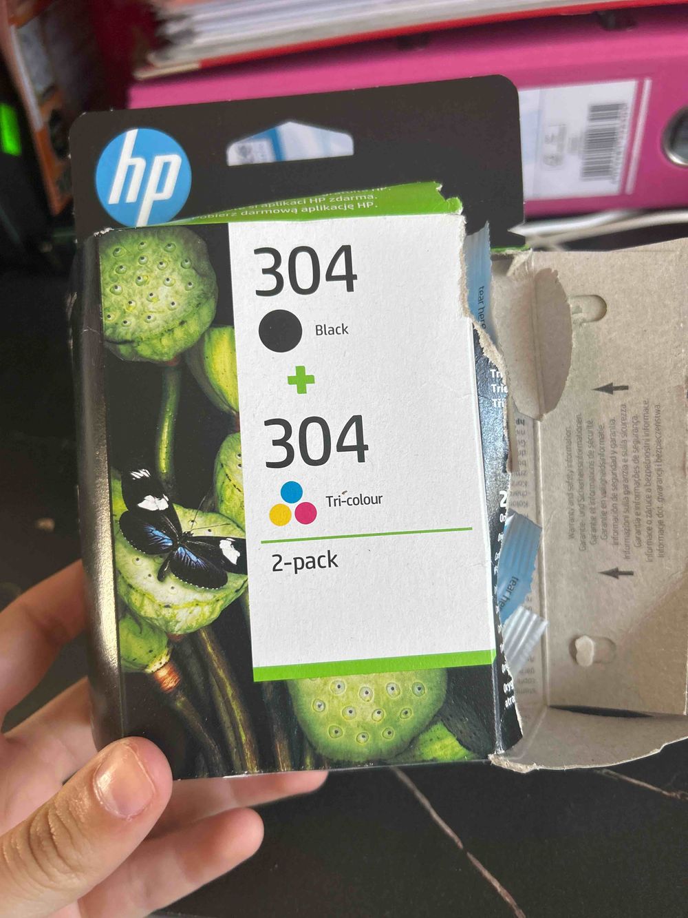 Image item