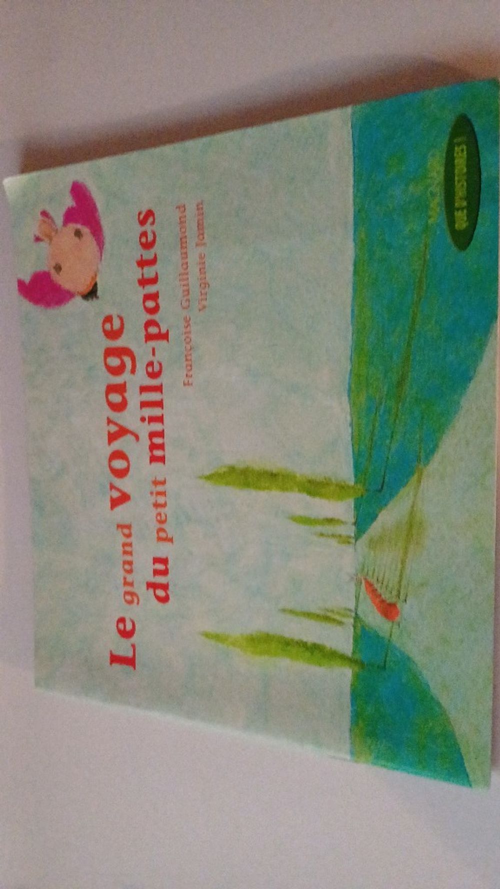 Image item