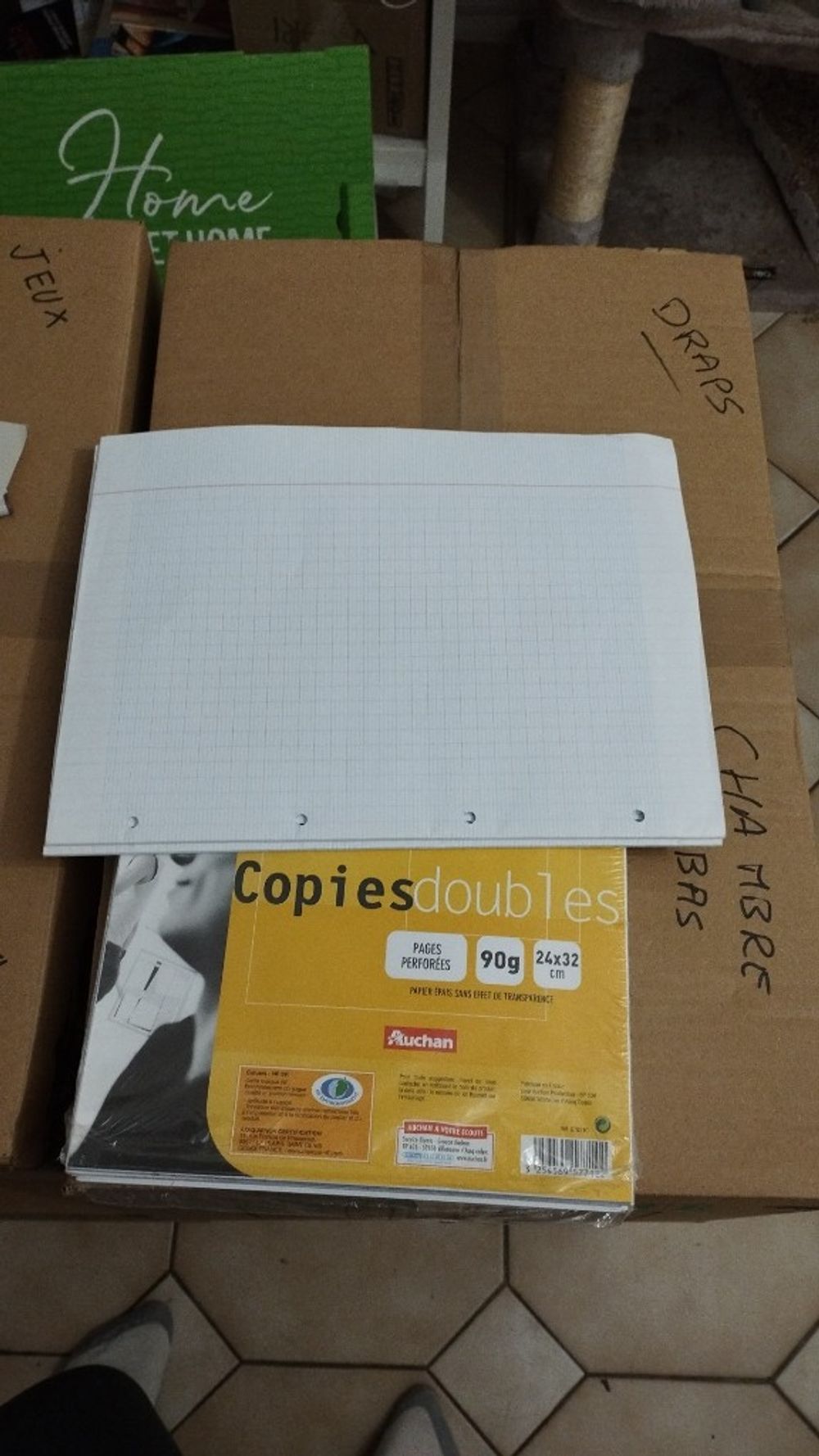 Image item