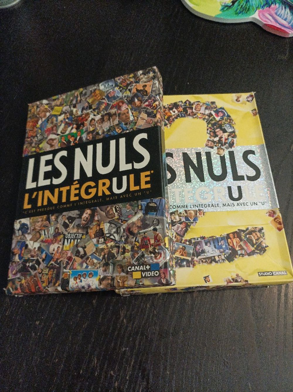 Image item