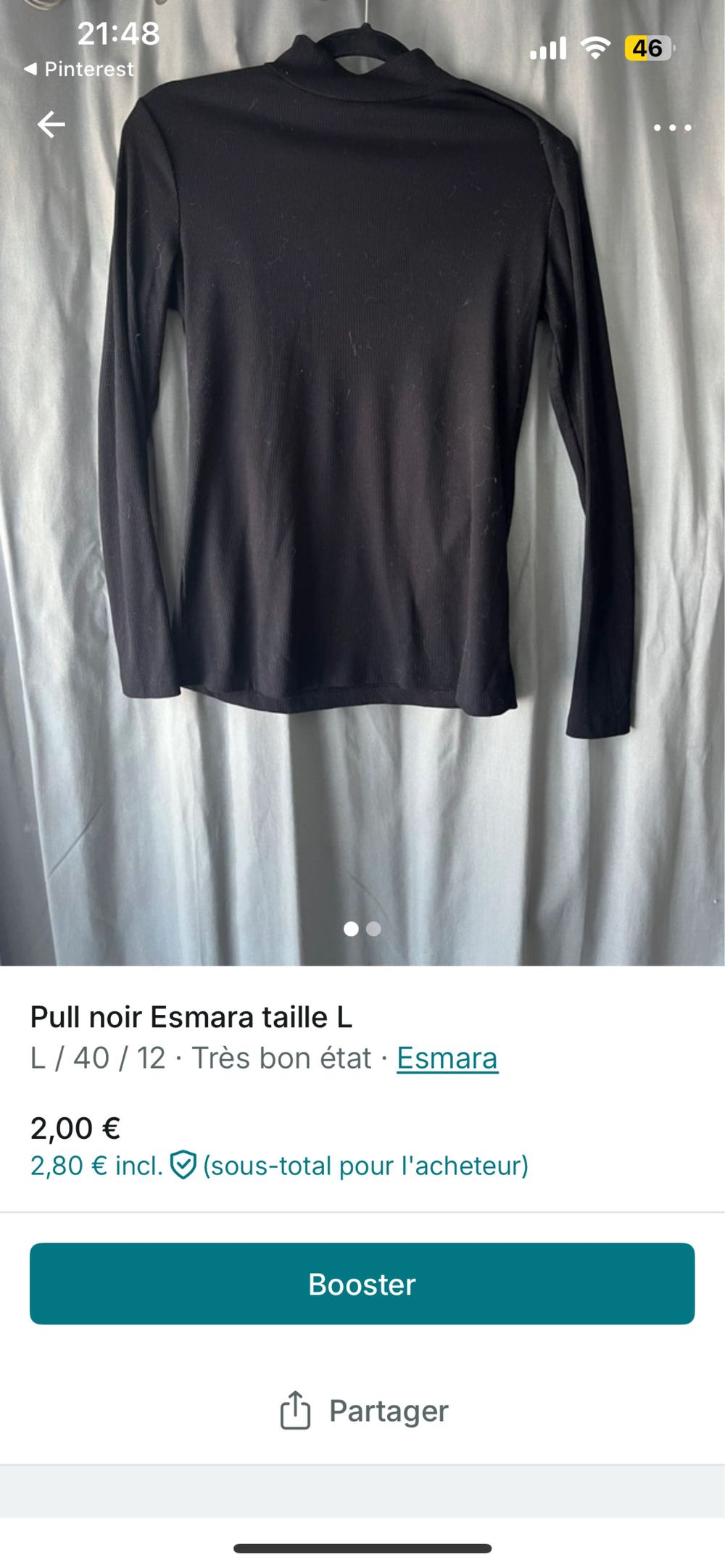 Image item