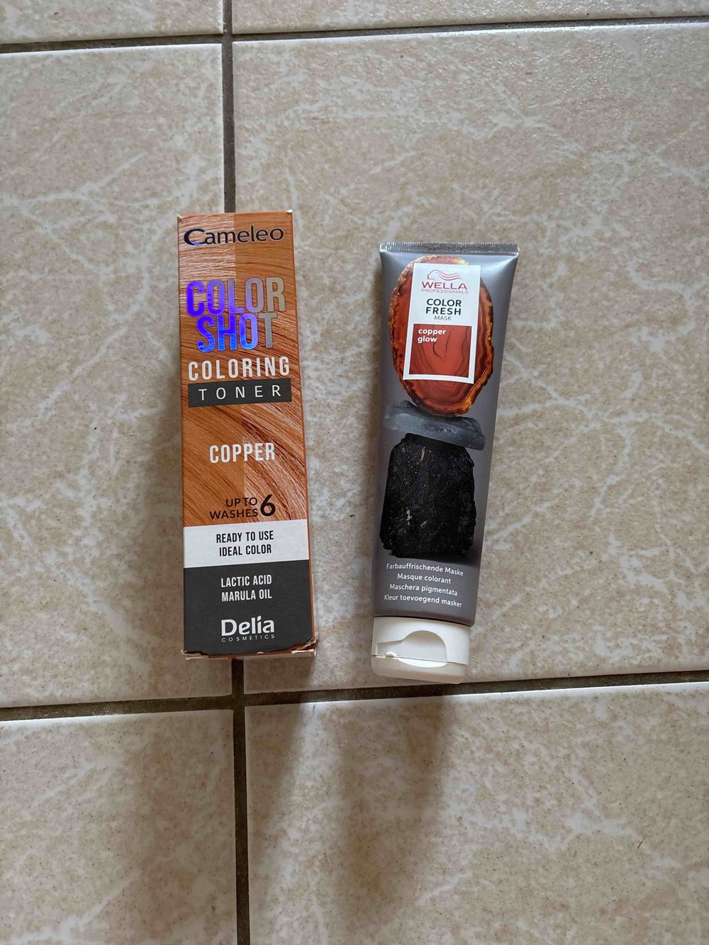 Image item