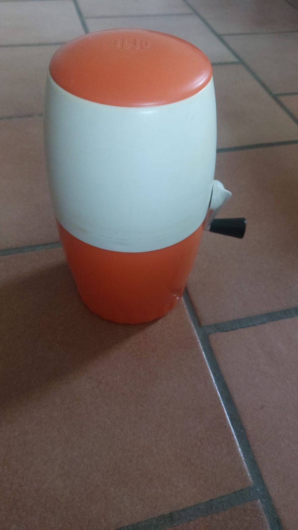 Image item