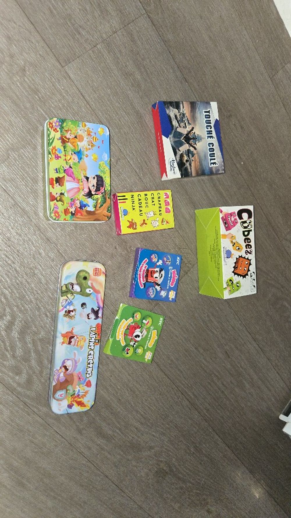 Image item