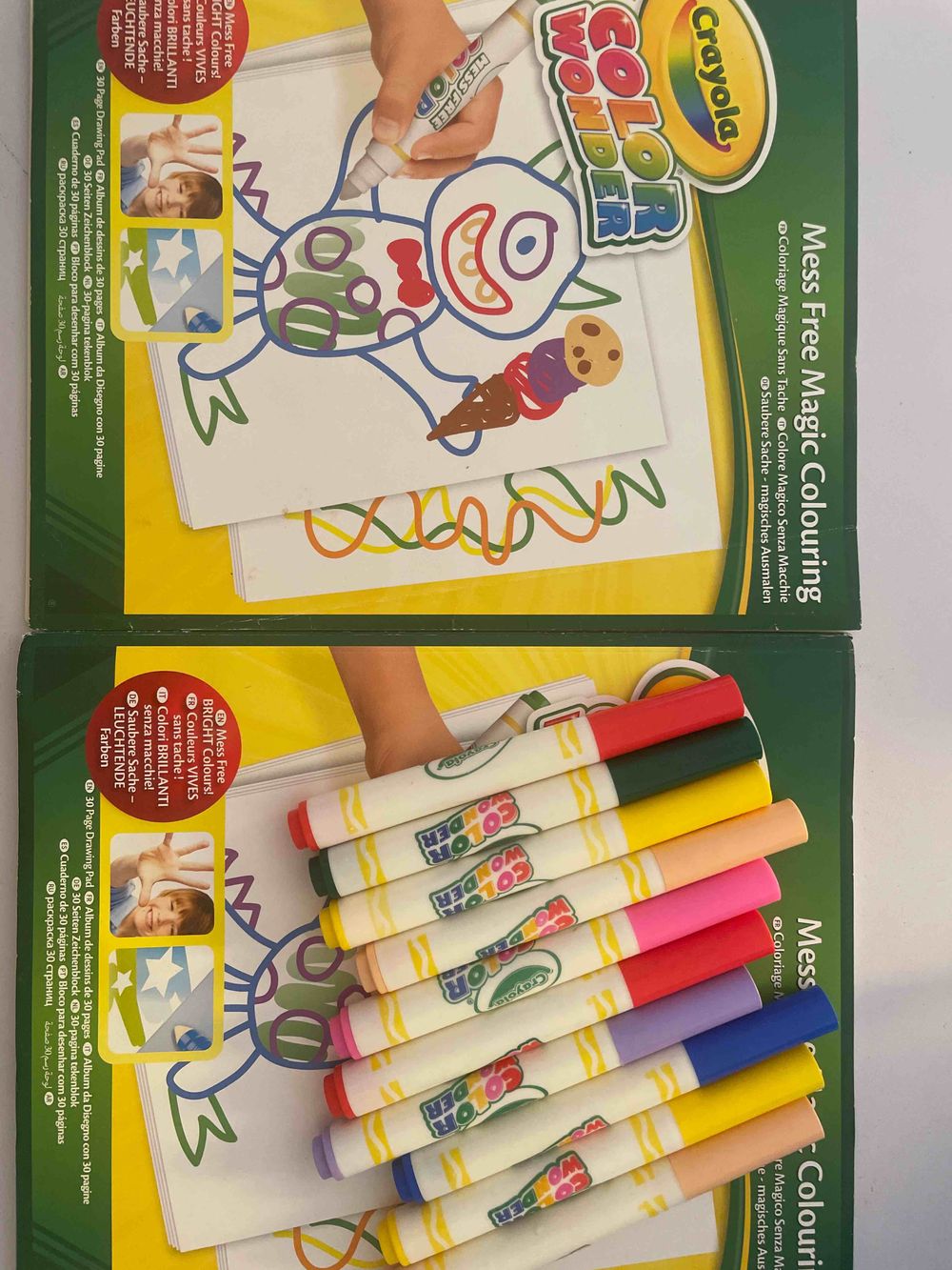 Image item