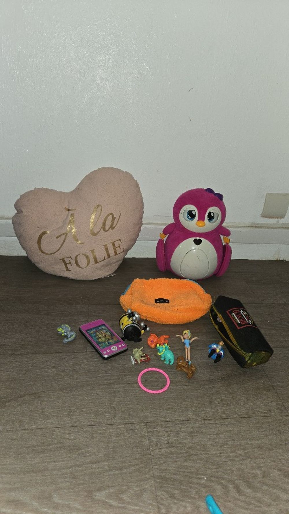 Image item