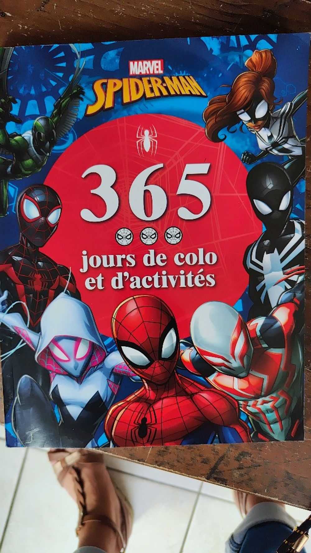 Image item