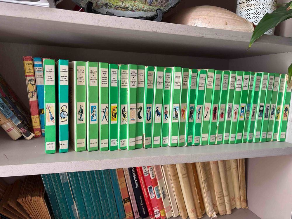 Image item