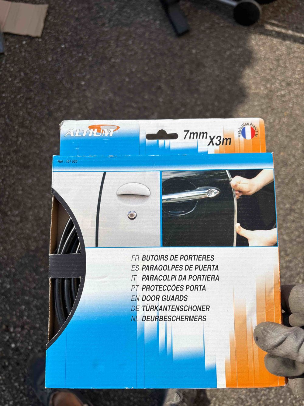 Image item