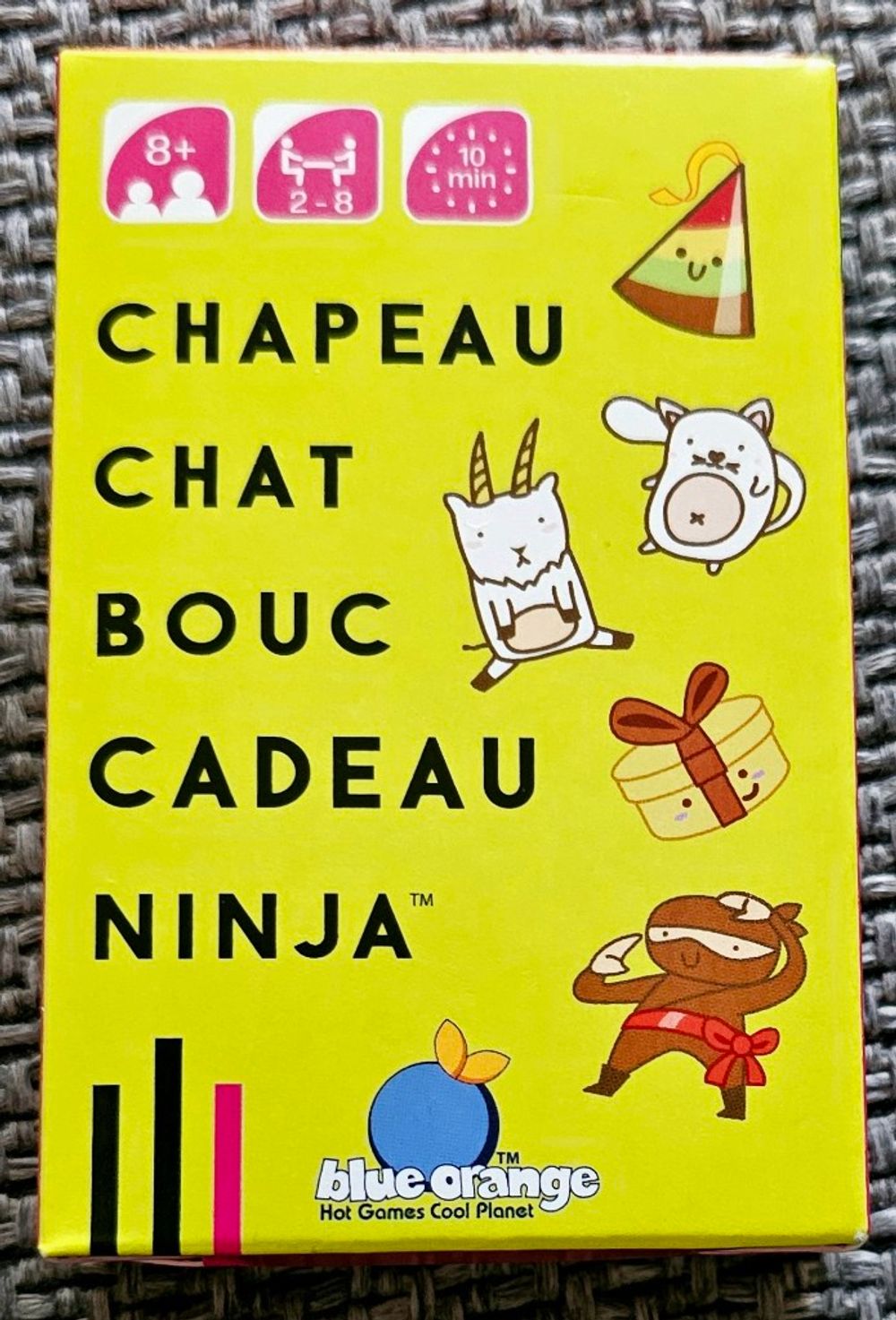 Image item