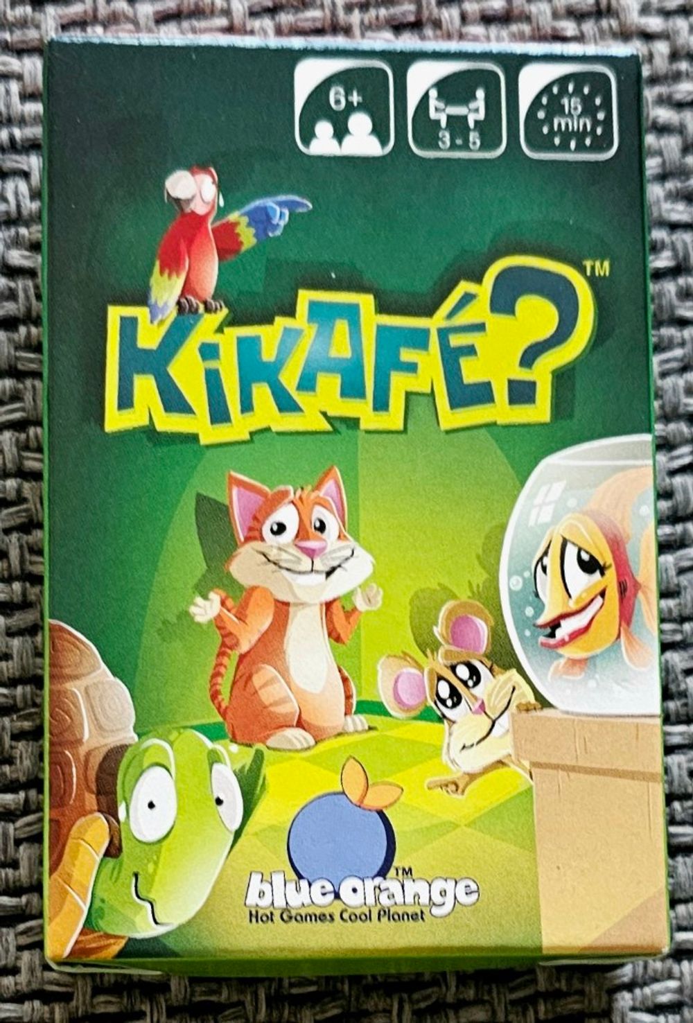 Image item