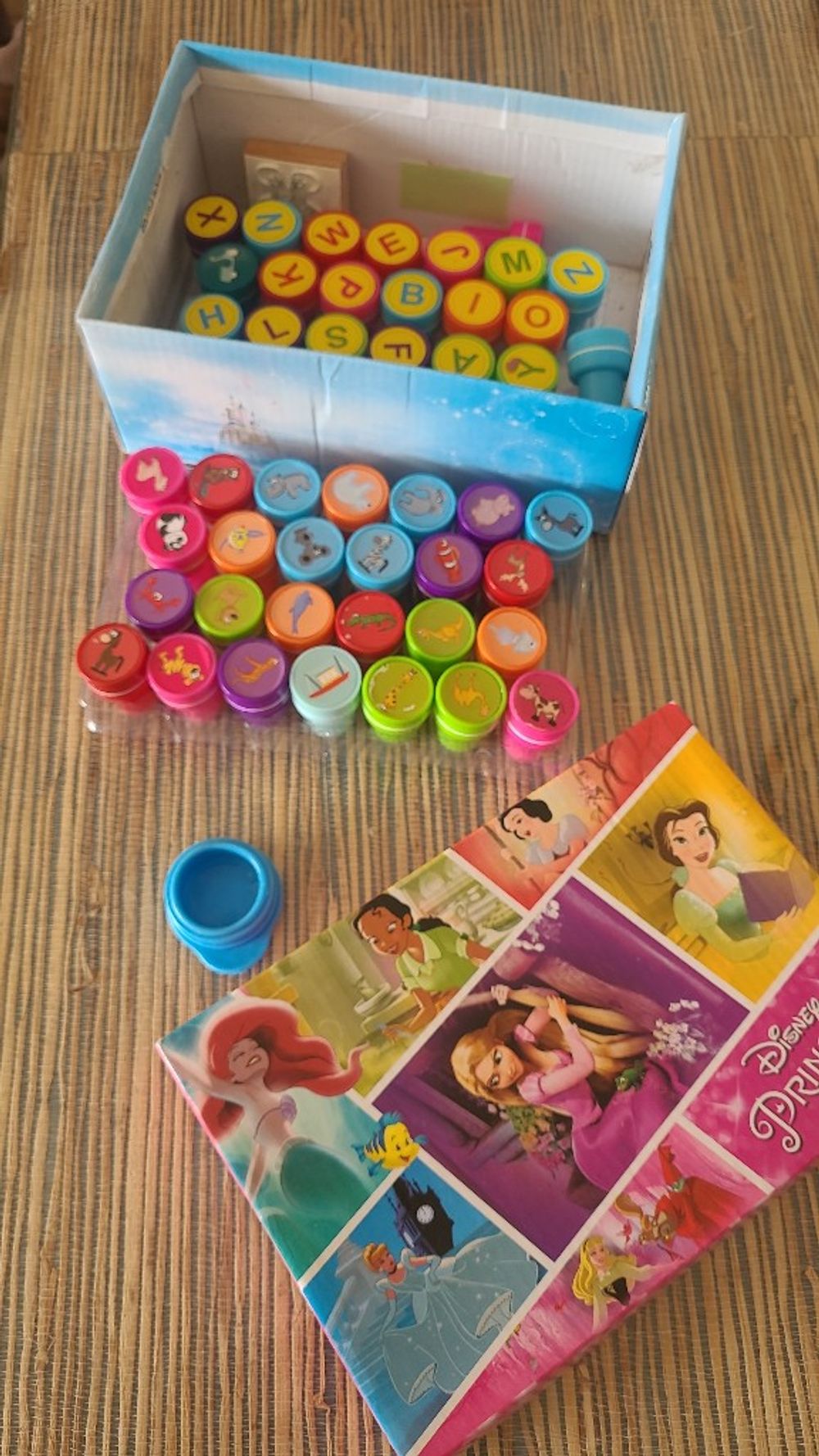 Image item