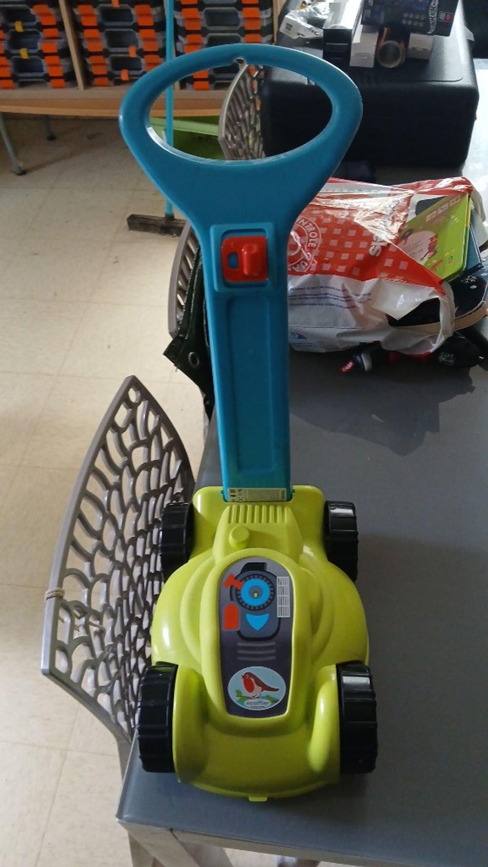 Image item