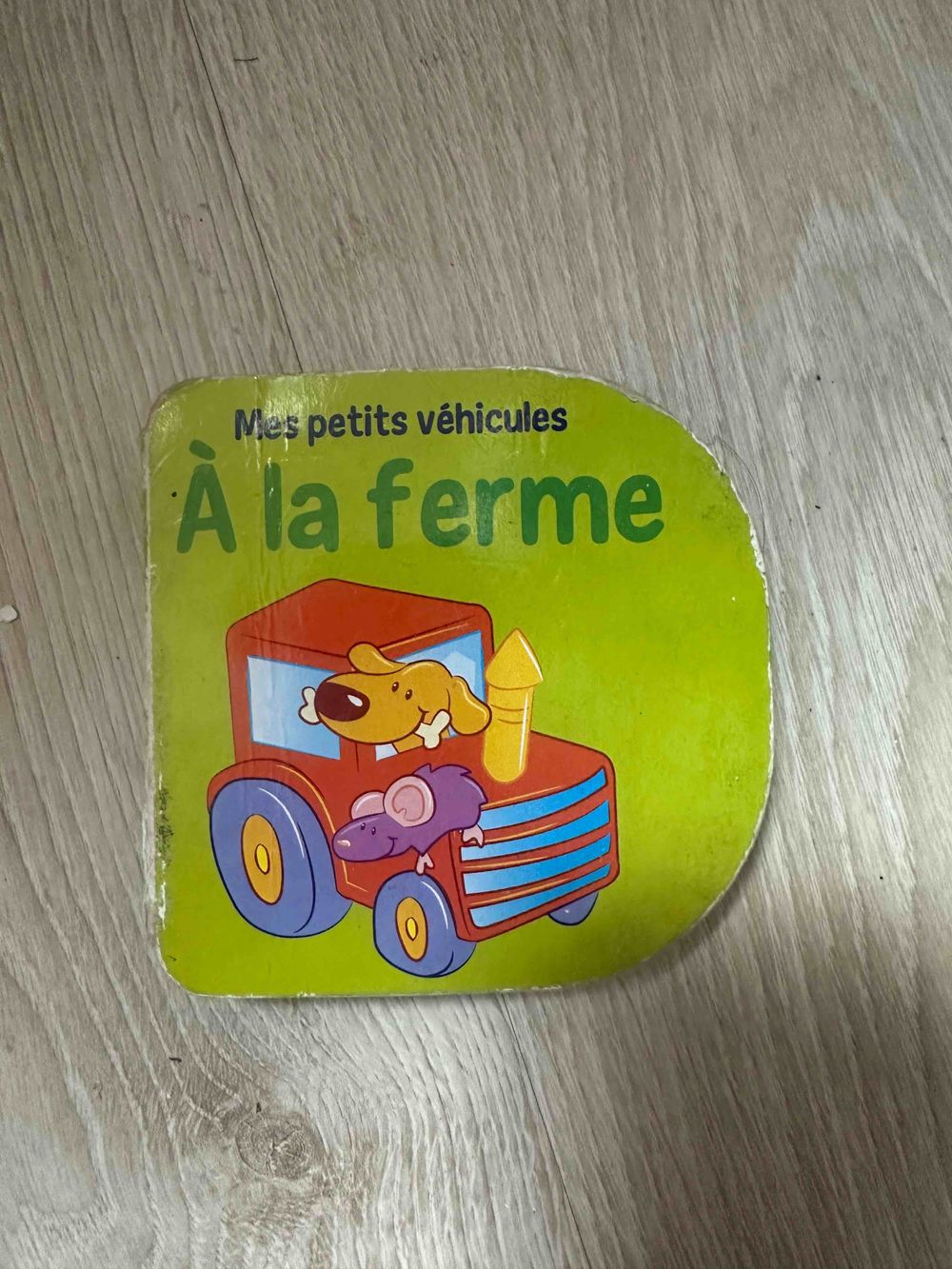 Image item