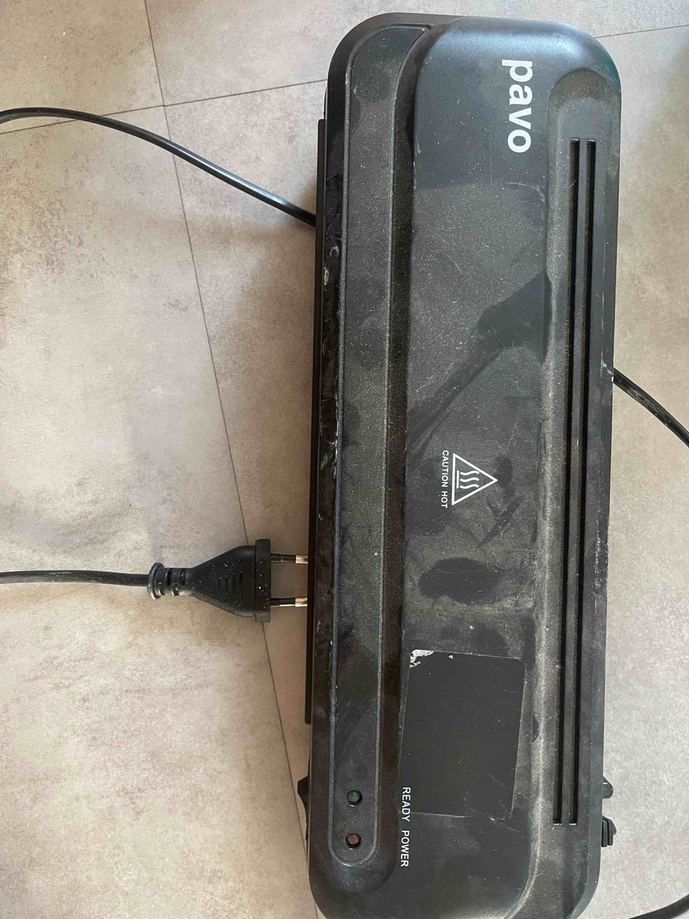 Image item