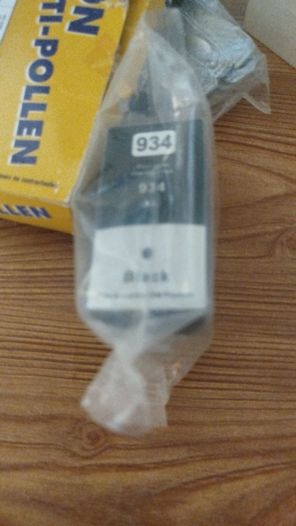 Image item
